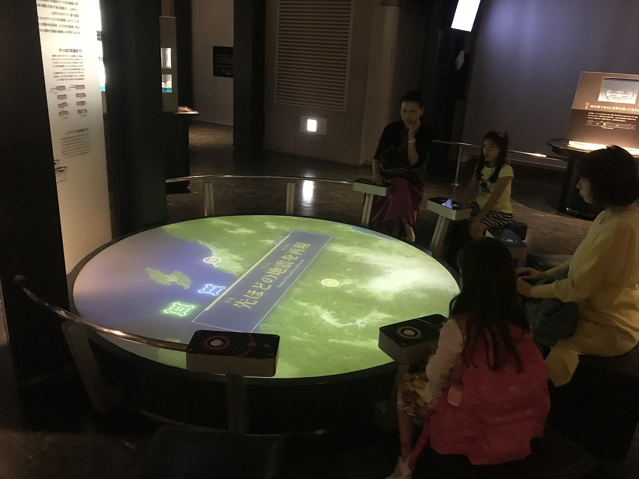 东京国立科学博物馆（图ZMzA5OTUxMDEy） - 展陈设计 - 站酷设计师JIANG2015原创素材 - 站酷ZCOOL