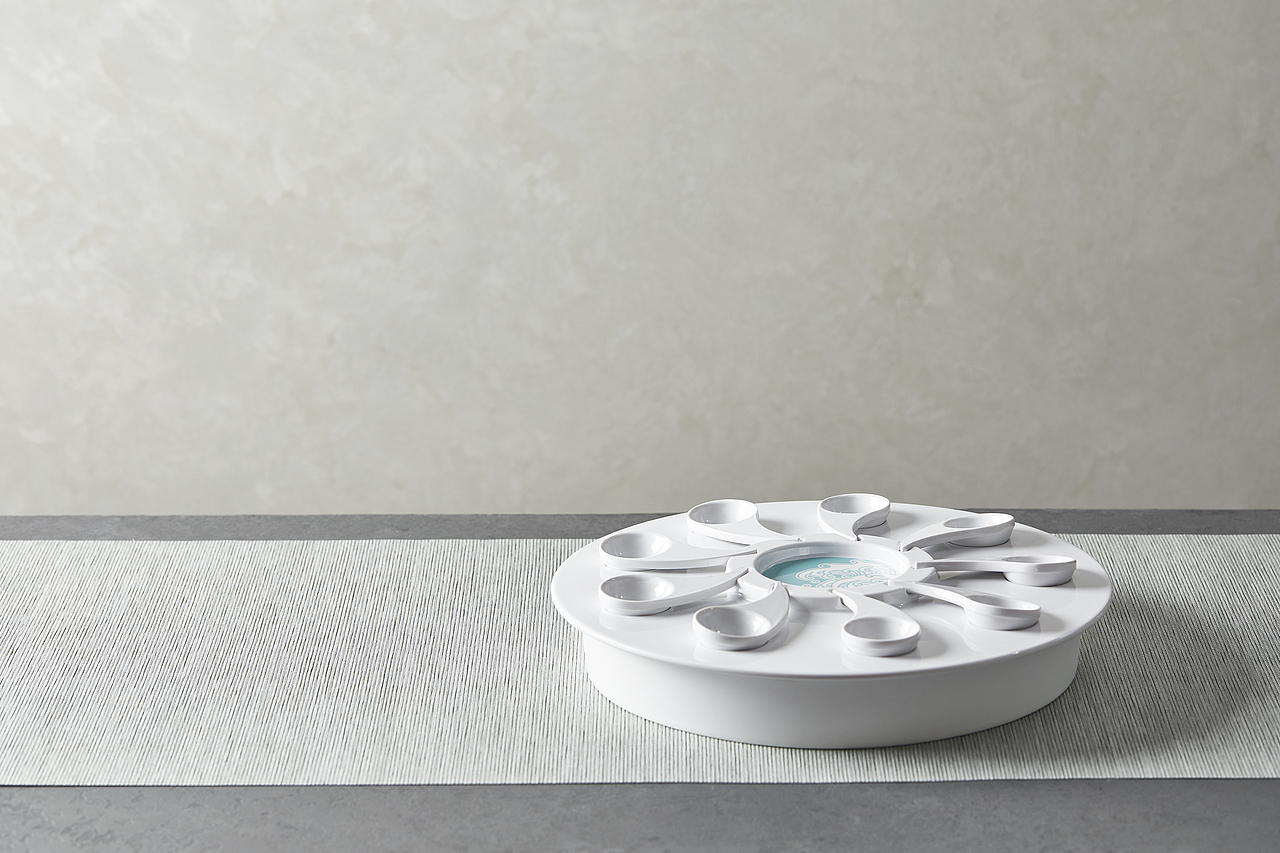 【产品摄影】九月生 x 有锅有碗x 北山致诚餐具摄影