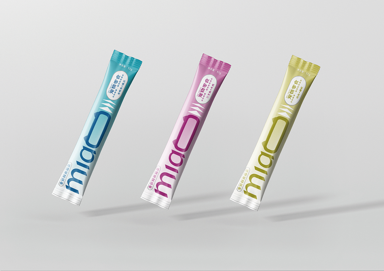 MIAO·宠物猫粮包装设计（图ZMzQ4NzM4NzU2） - 包装 - 站酷设计师苏苏苏世原创素材 - 站酷ZCOOL