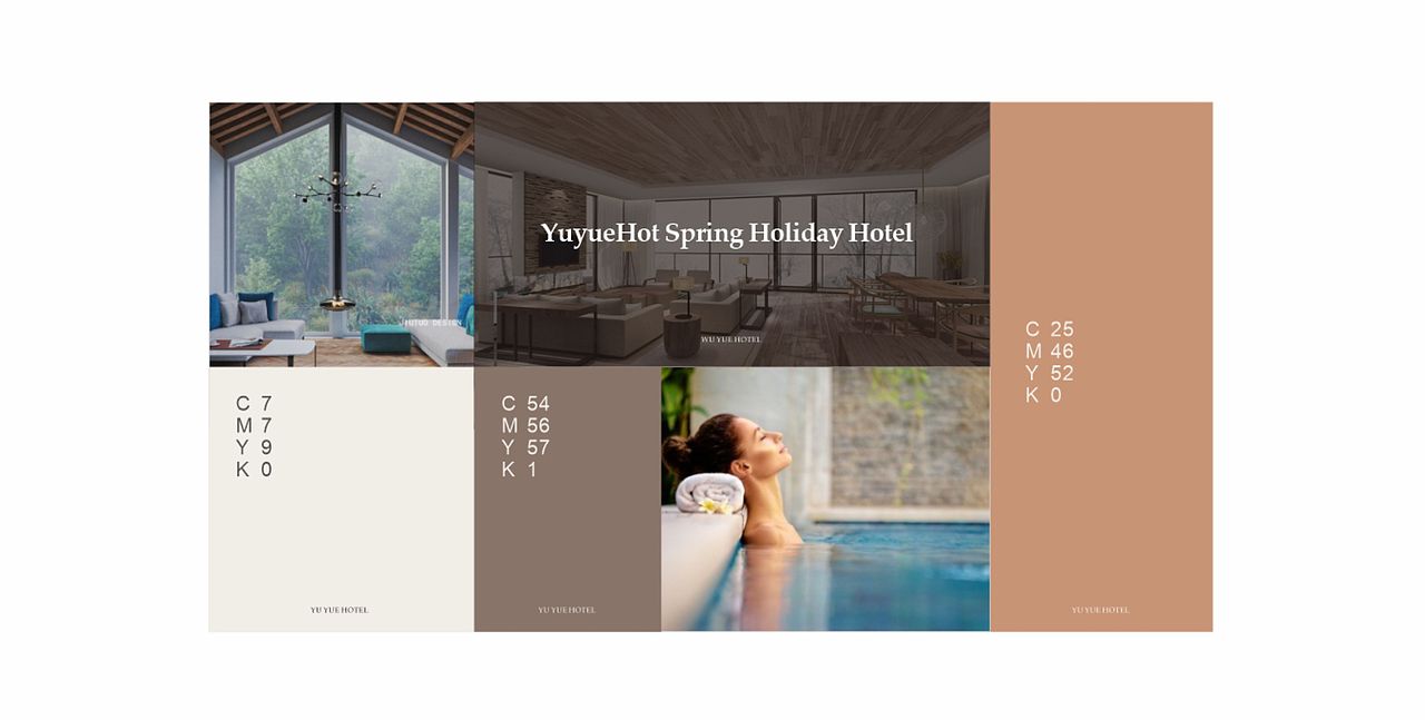 大予蓝鲸 平面设计师-个人作品集