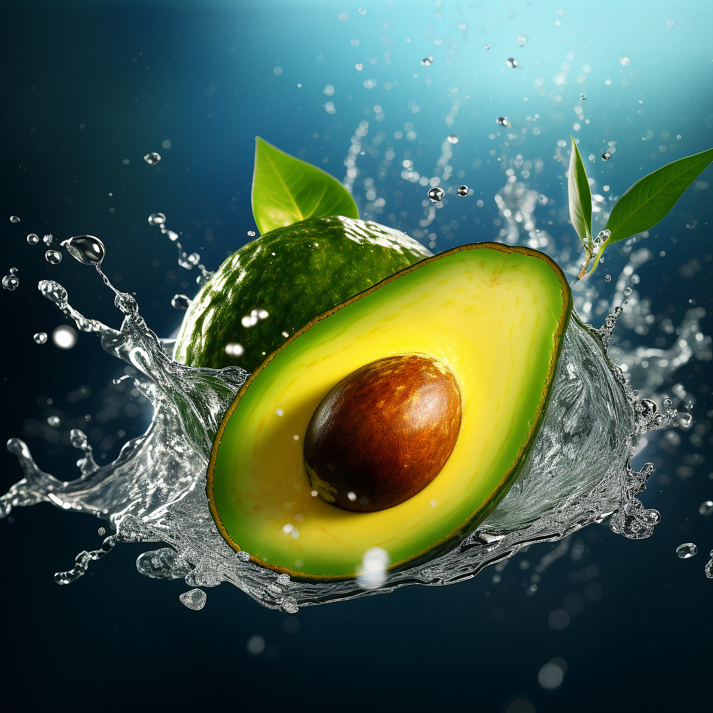 ai的 小素材 水果