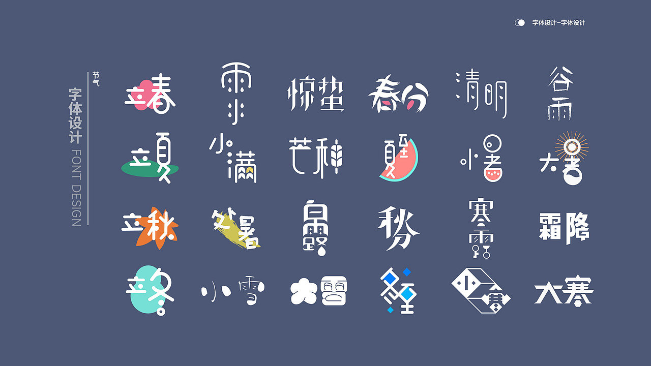 2015-2022作品集（UI&视觉）