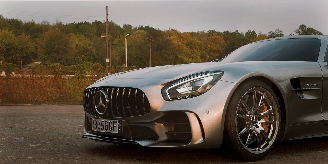 4-5月汽车渲染合集（图ZMzcwNTI1NDg0） - 机械/交通 - 站酷设计师FTA_浩子原创素材 - 站酷ZCOOL