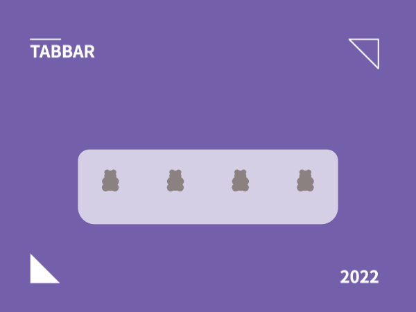 一些Tab个人练习（图ZMzE3ODQ4NDky） - 动效设计 - 站酷设计师陈是非c原创素材 - 站酷ZCOOL