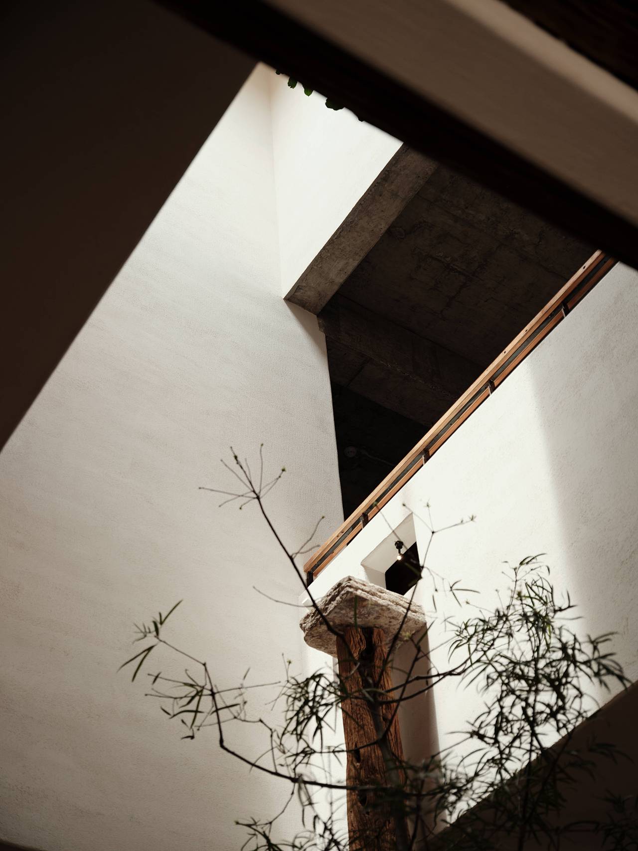 【餐饮空间】花迹·山野