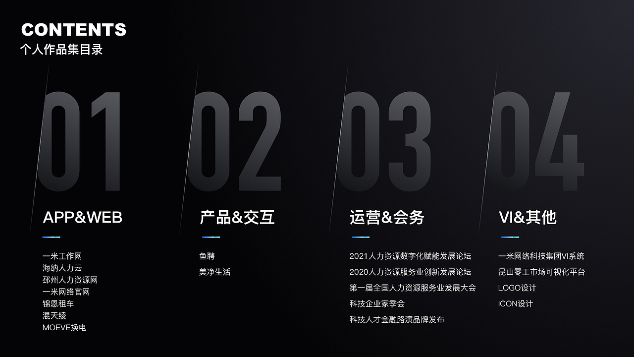 个人作品集-有工作滴滴（图ZMzU2Mjk5Mzg4） - APP界面 - 站酷设计师黑涩领黛原创素材 - 站酷ZCOOL