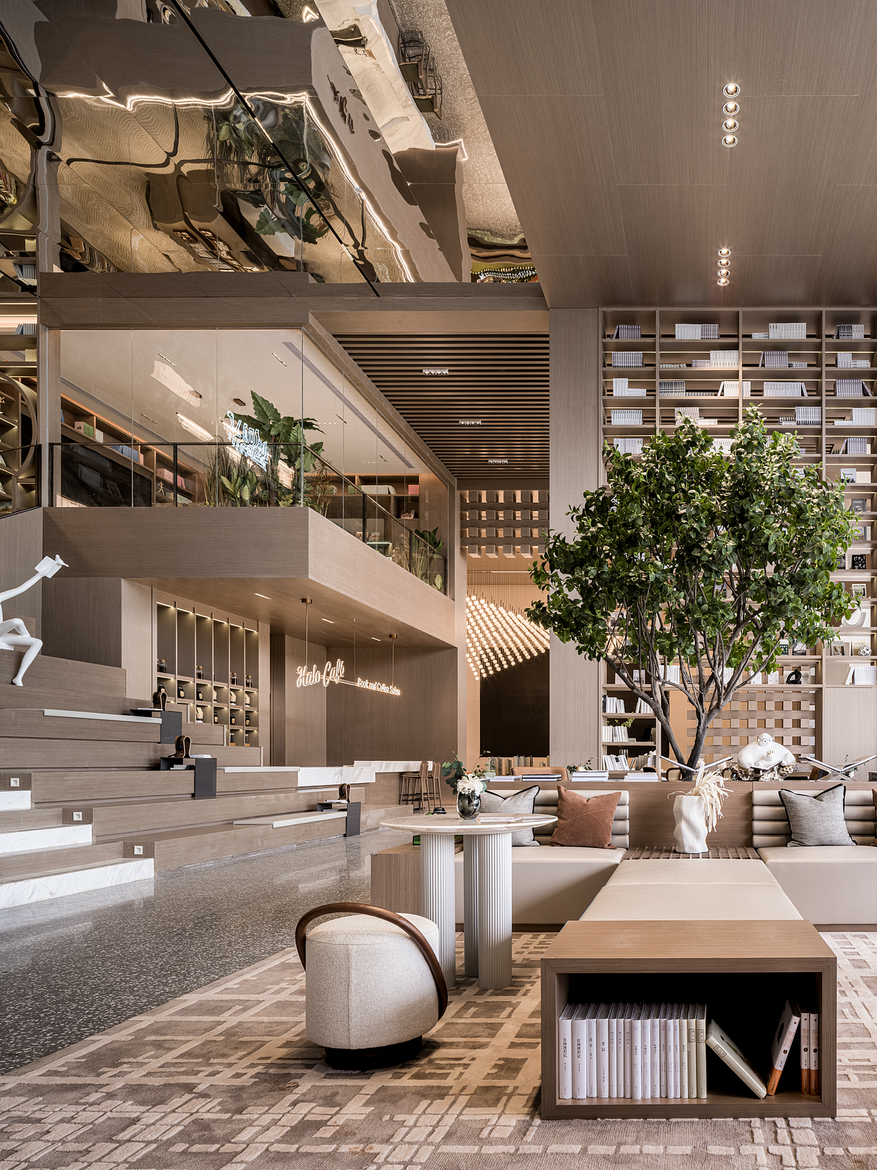 【ENV恩万建筑摄影】美的·高速君兰学府（图ZMzE1NjIwNTY4） - 环境/建筑摄影 - 站酷设计师ENVSTU原创素材 - 站酷ZCOOL