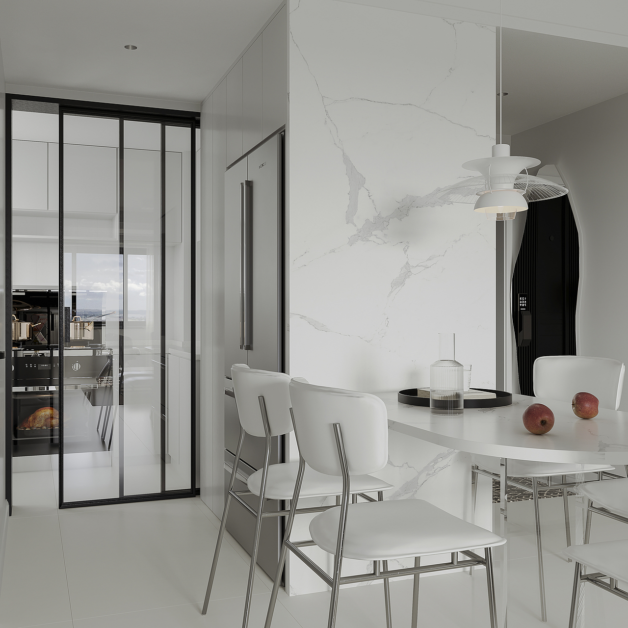 关于我自己的家（图ZMzA4OTMxODA0） - 家装设计 - 站酷设计师瑾祎设计原创素材 - 站酷ZCOOL