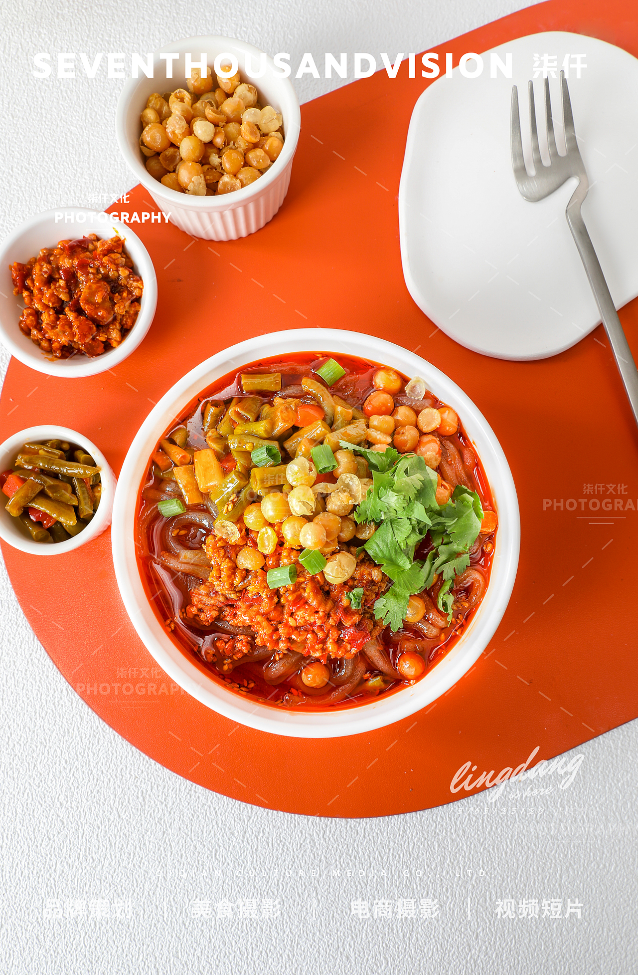 沙拉煎饼美妙食刻美食拍摄×济南美食摄影柒仟视觉（图ZMzI3NjUyNTA4） - 美食摄影 - 站酷设计师柒仟文化传媒铃铛原创素材 - 站酷ZCOOL