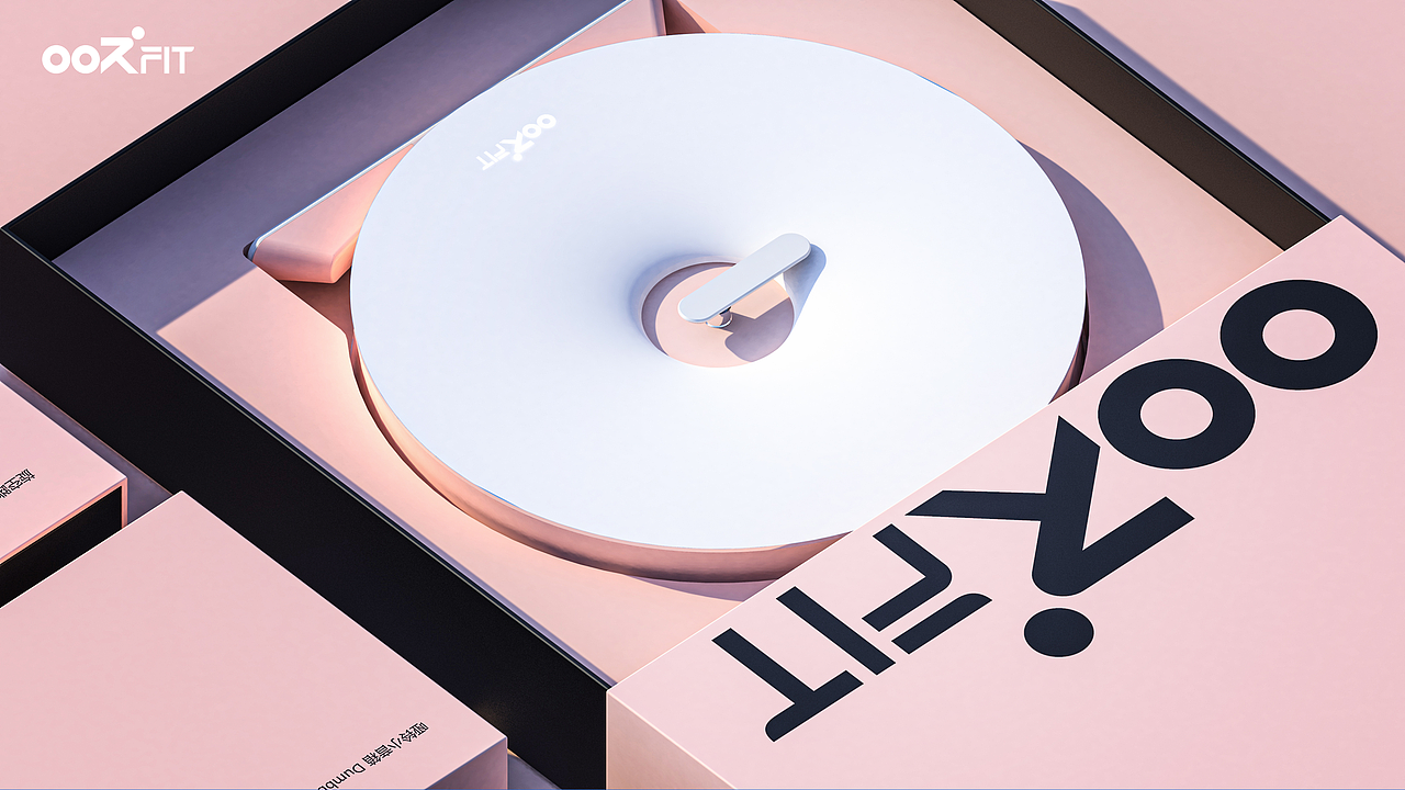 OORFLY 妙乐唱片 - 轻健身产品系列（图ZMzExNzc1Nzc2） - 电子产品 - 站酷设计师山城肖磊原创素材 - 站酷ZCOOL