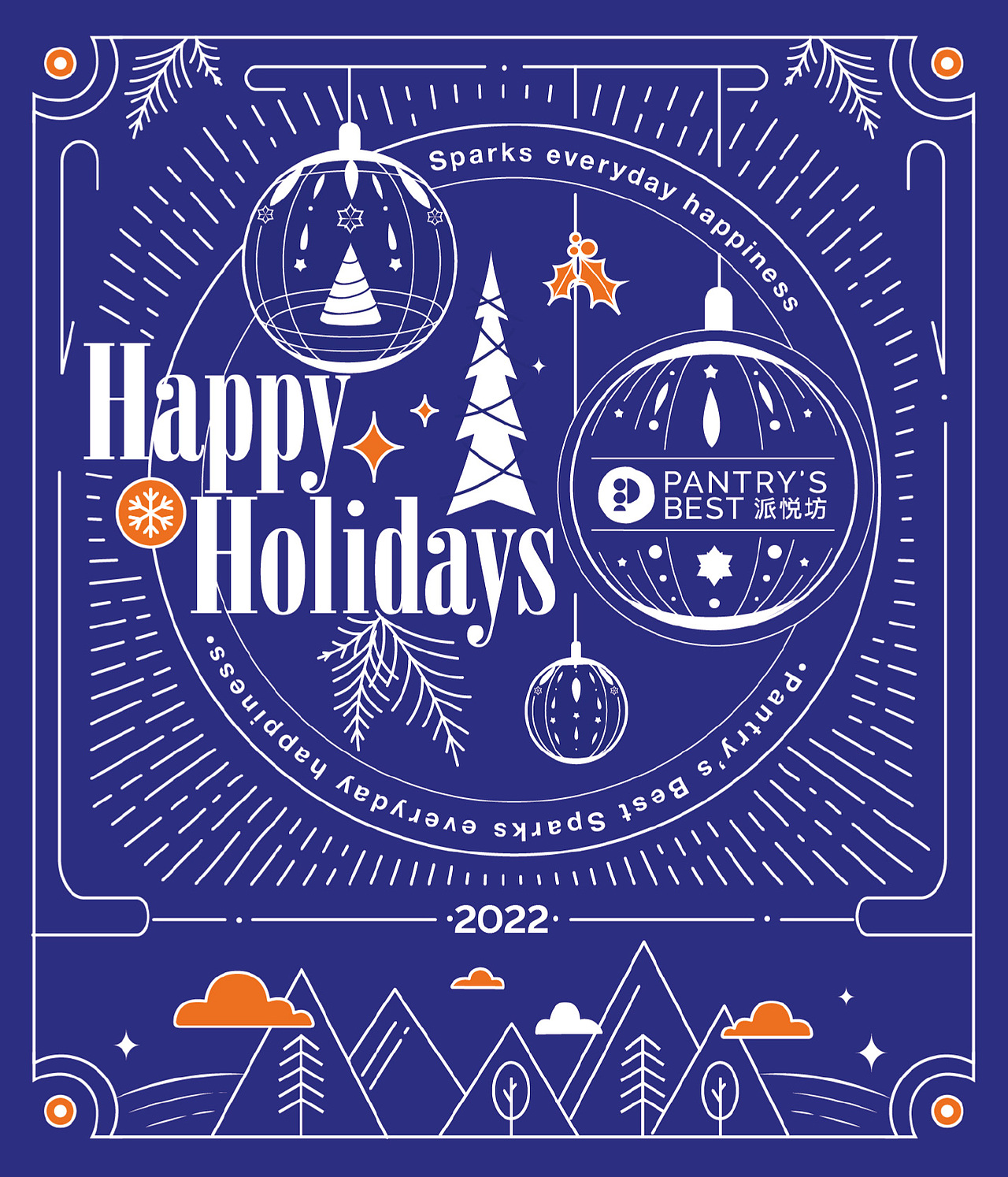 平面设计合集1——节日氛围（图ZMzQxNTUwNTU2） - 海报 - 站酷设计师snowyburns原创素材 - 站酷ZCOOL