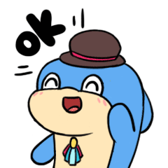 豚豚的夸夸日常