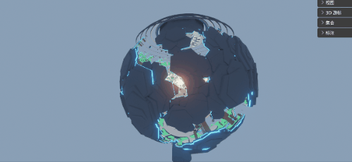 《NGC 5128》半人马座A 星球尘埃场景（图ZMzU5ODQ0Mzky） - 场景 - 站酷设计师啊我的脚趾原创素材 - 站酷ZCOOL