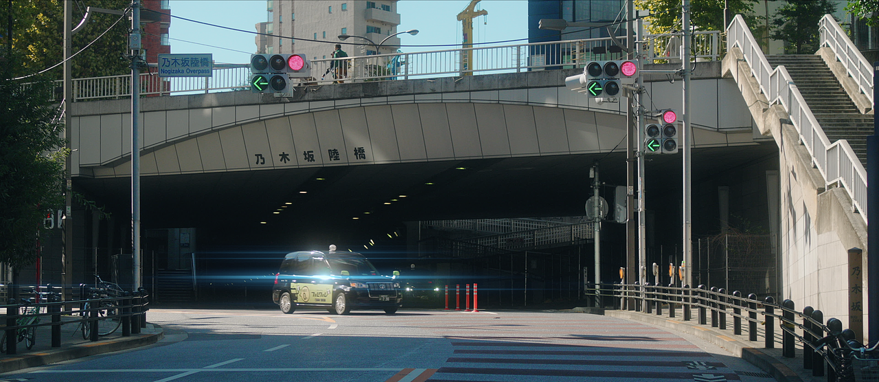 乃木坂街景静帧