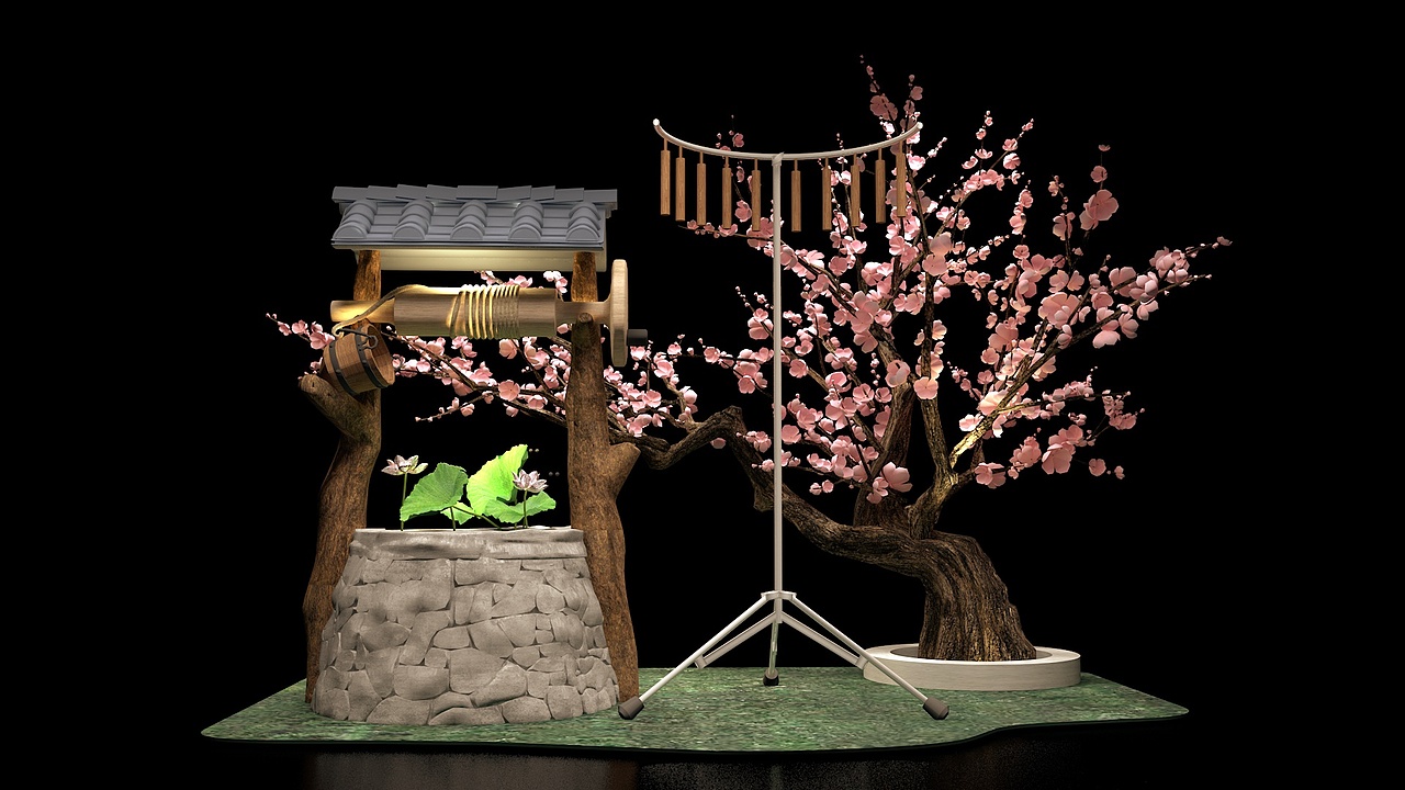 诛仙3 游戏嘉年华