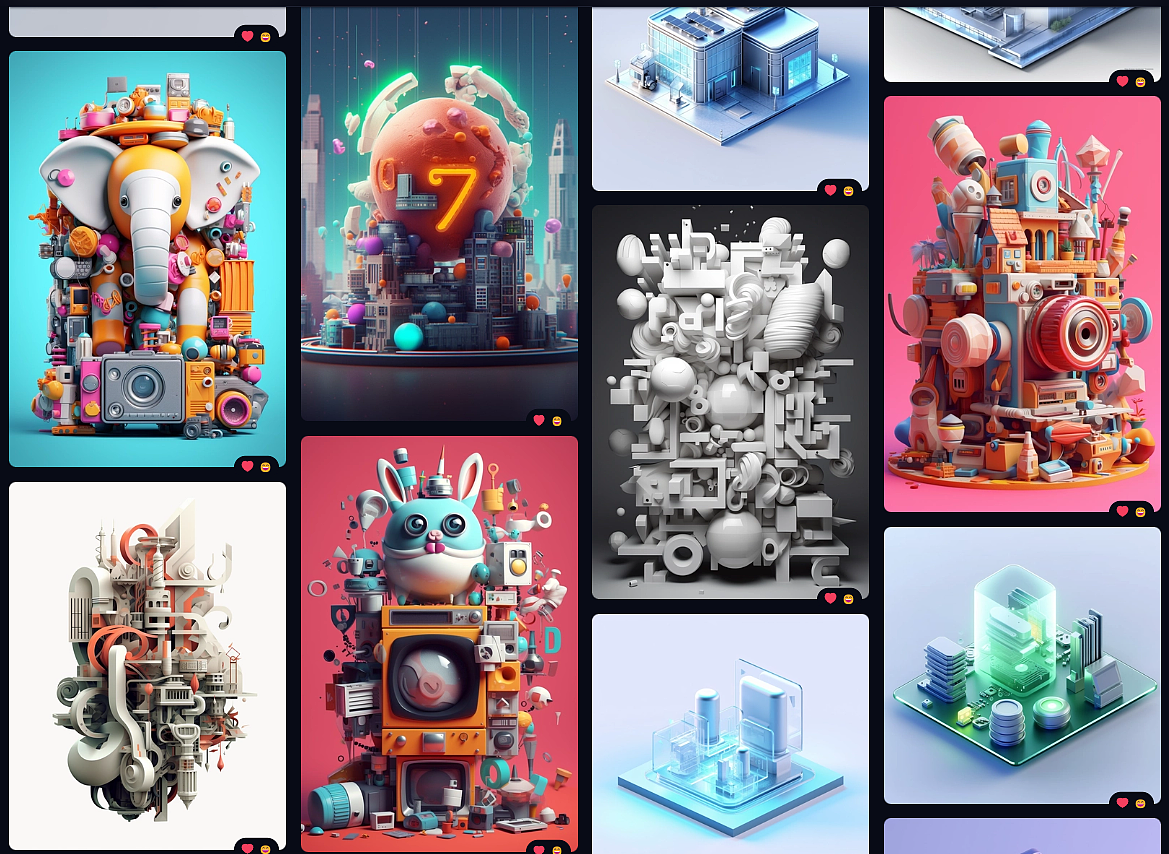 练了一些偏商业模型，训练集来自我的midjourney（图ZMzQzMzQ2NzQw） - AI作品 - 站酷设计师鳌创AI原创素材 - 站酷ZCOOL