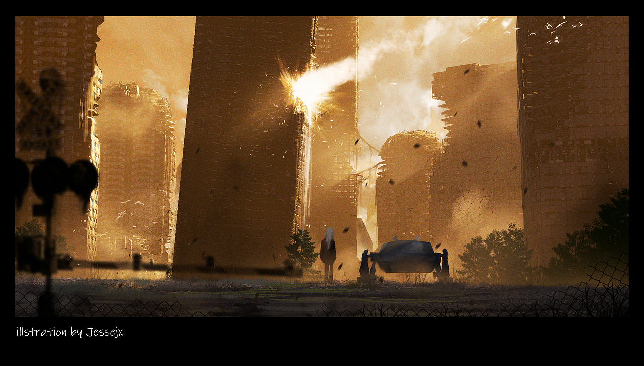 合集（图ZMjk5MjQ2MTAw） - 商业插画 - 站酷设计师_JESSEJX原创素材 - 站酷ZCOOL