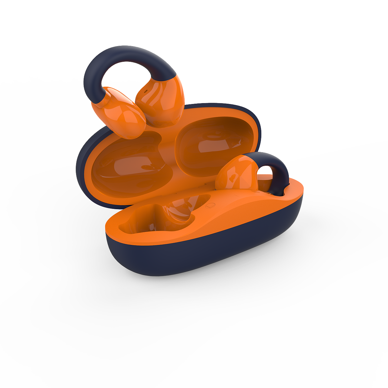 OWS earbuds design（图ZMzUzMDY1MDIw） - 生活用品 - 站酷设计师大宝TerryCao原创素材 - 站酷ZCOOL