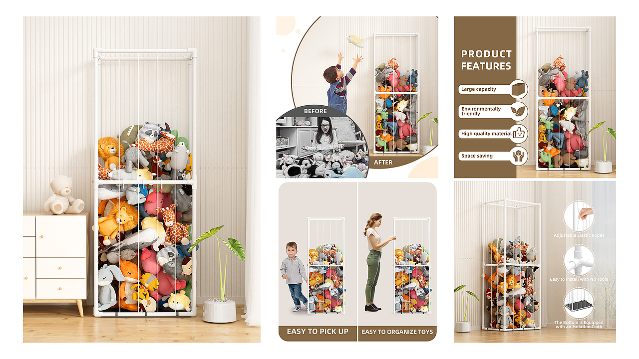 2023亚马逊渲染总结