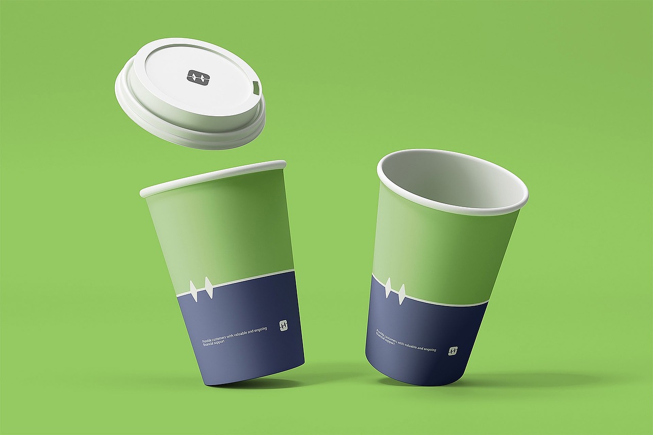 金融企业vi设计 X 心铭舍