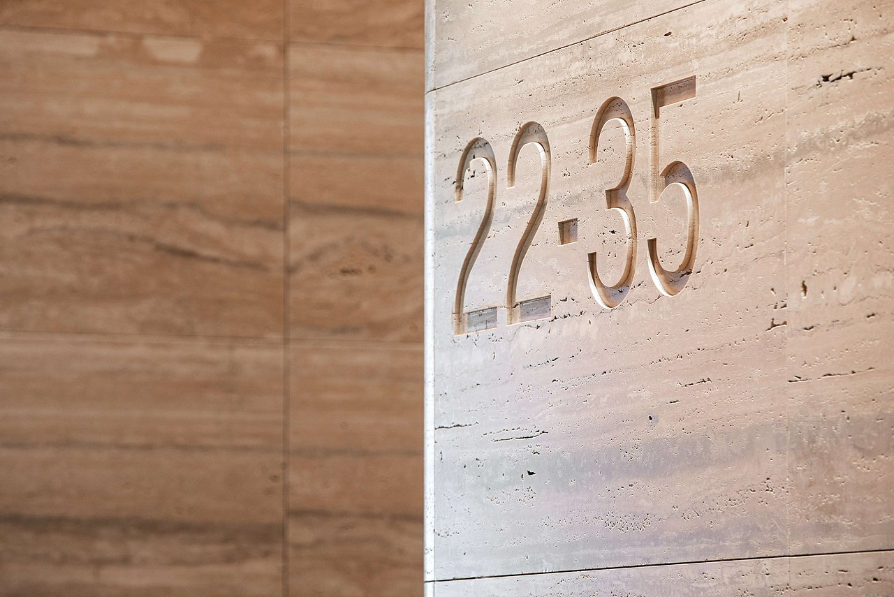 办公标识One office building -wayfinding design（图ZMzUyMzgxODg0） - 其他空间 - 站酷设计师导视学说原创素材 - 站酷ZCOOL