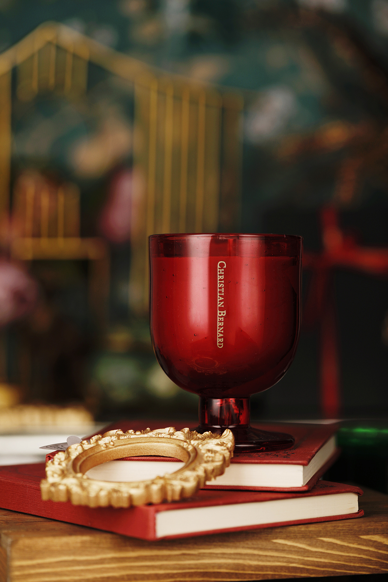 伊甸花园——欢禧时刻香薰蜡烛（图ZMzY2MzMzOTM2） - 产品摄影 - 站酷设计师赞璞生活馆原创素材 - 站酷ZCOOL