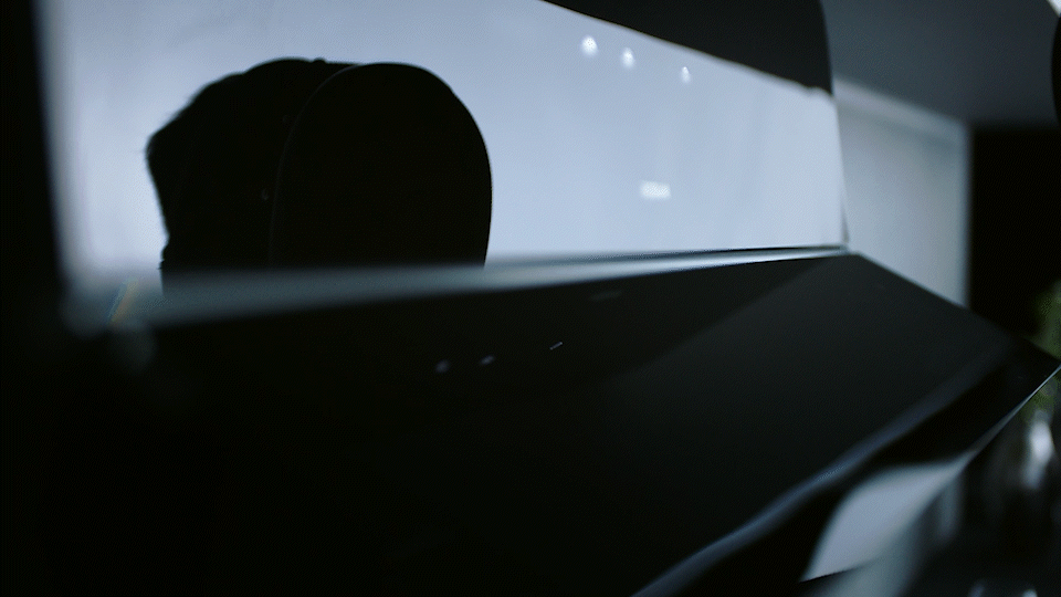 高端TVC|老板电器 超薄烟机《劲吸薄发 破界而来》