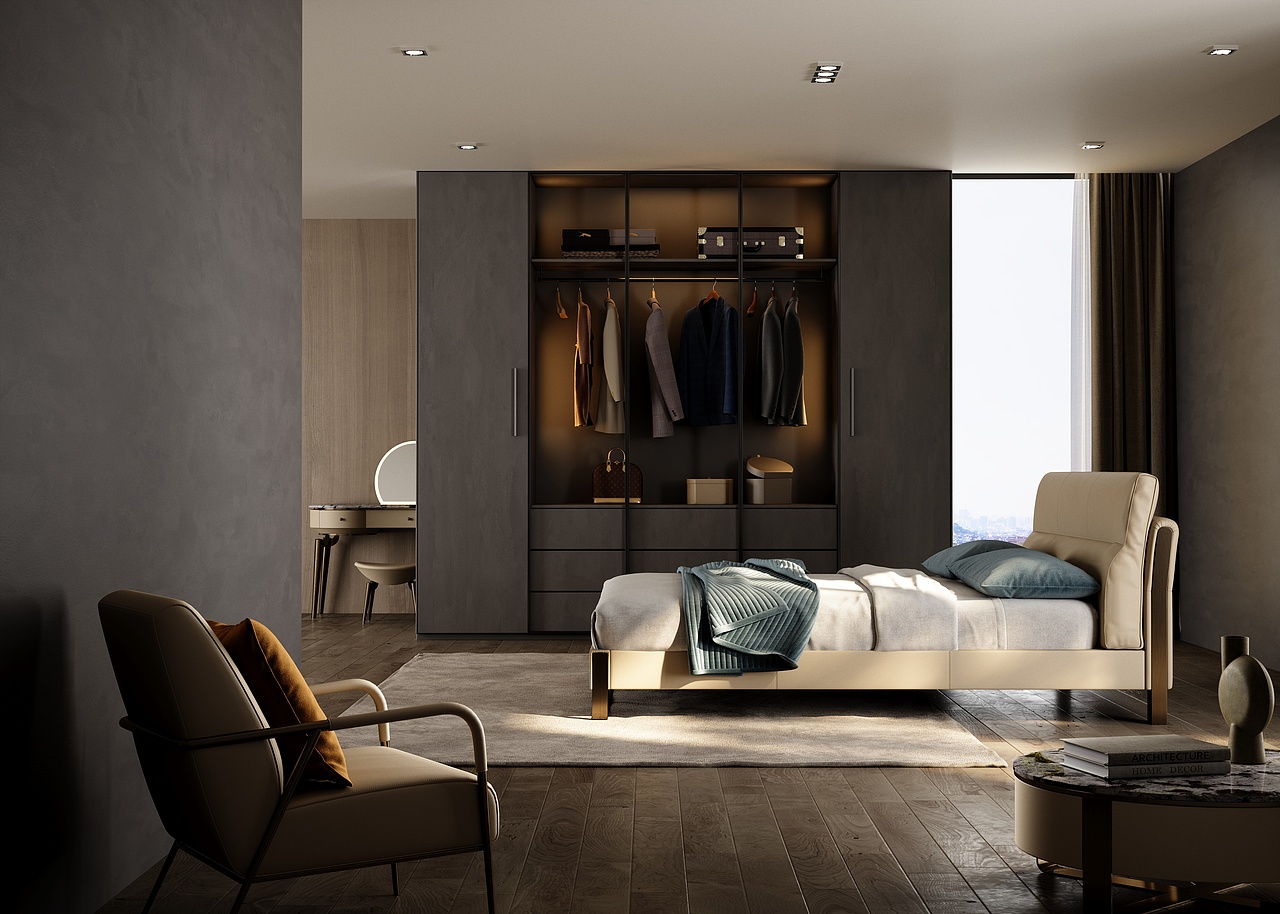 2021年在某师做的一些东西（图ZMzU0MTk3MDg4） - 场景 - 站酷设计师MScai原创素材 - 站酷ZCOOL