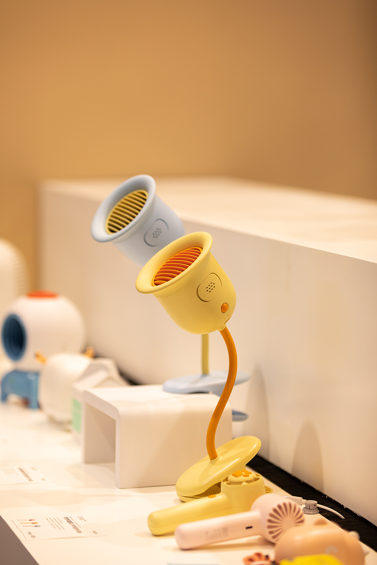 活动拍摄丨第30届深圳礼品展