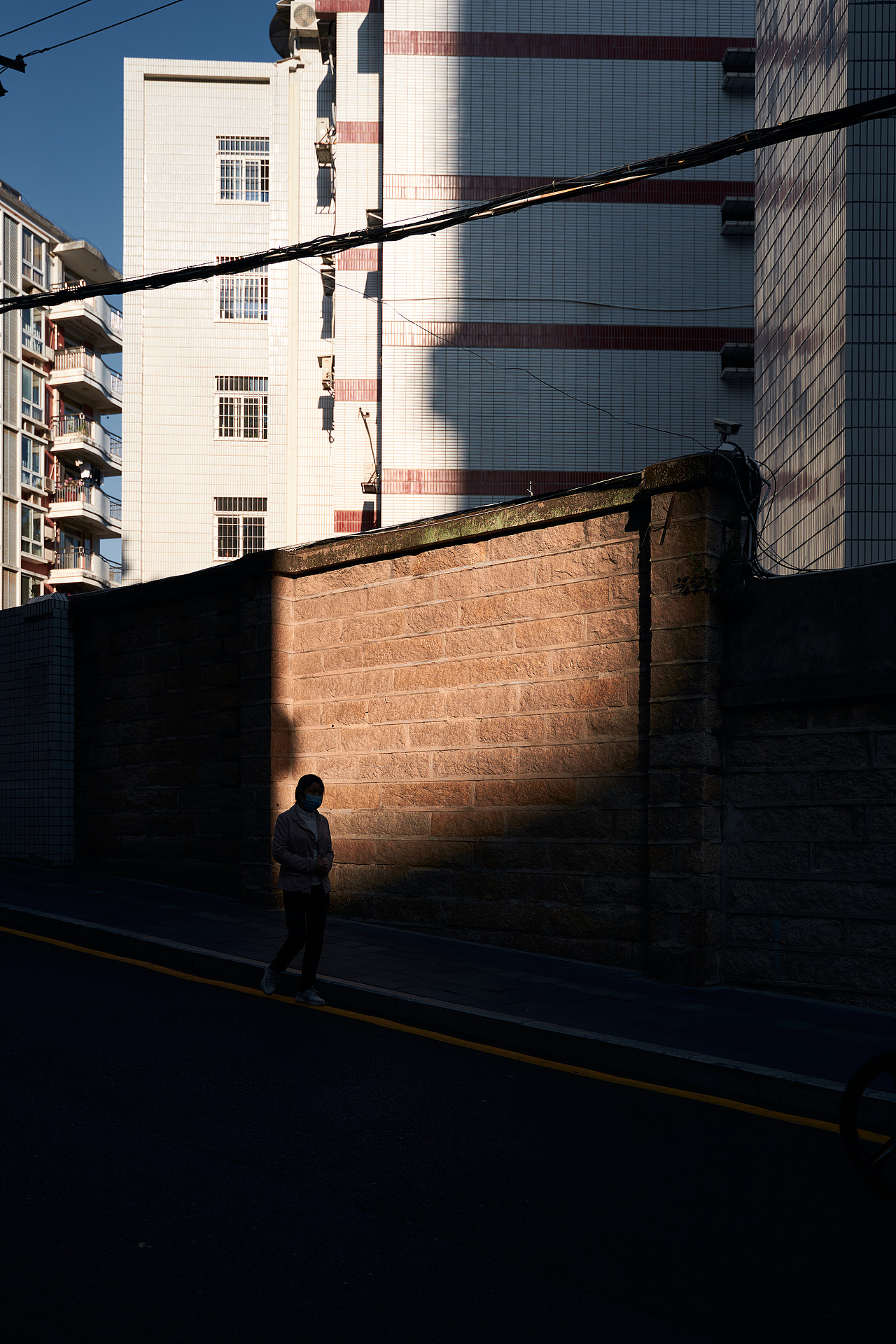 人文丨活在光里（图ZMzI3MTkzOTky） - 人文/纪实摄影 - 站酷设计师Kam_Chen原创素材 - 站酷ZCOOL