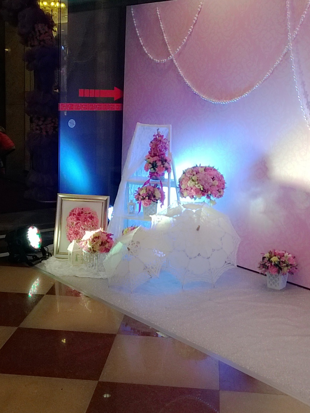 2014 婚庆手绘图