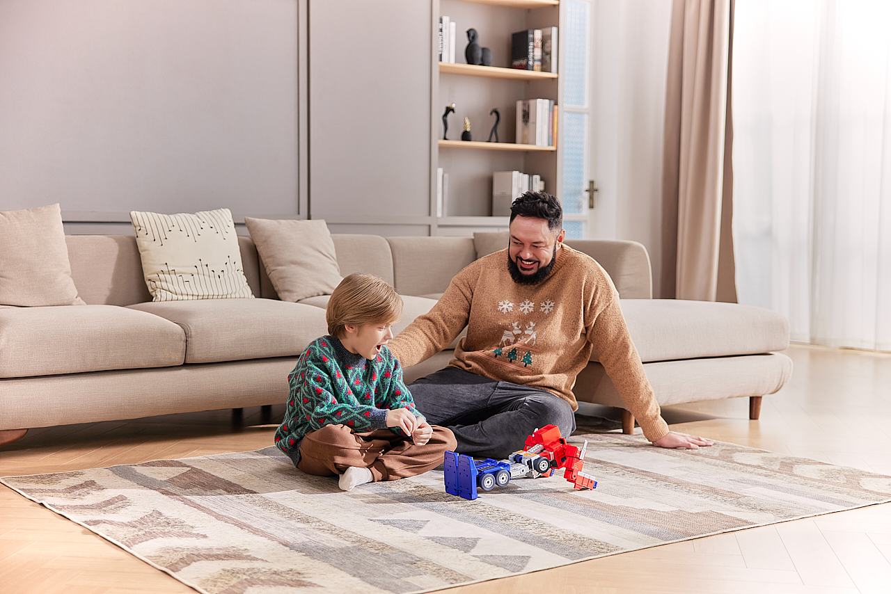 乐森机器人 编程