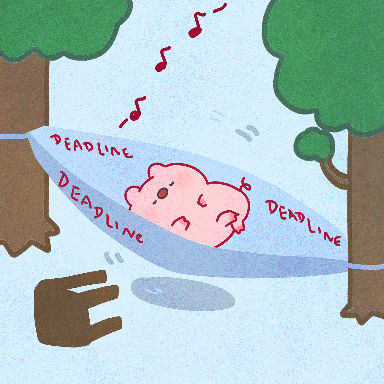 【美猪与脏猪】10月选集