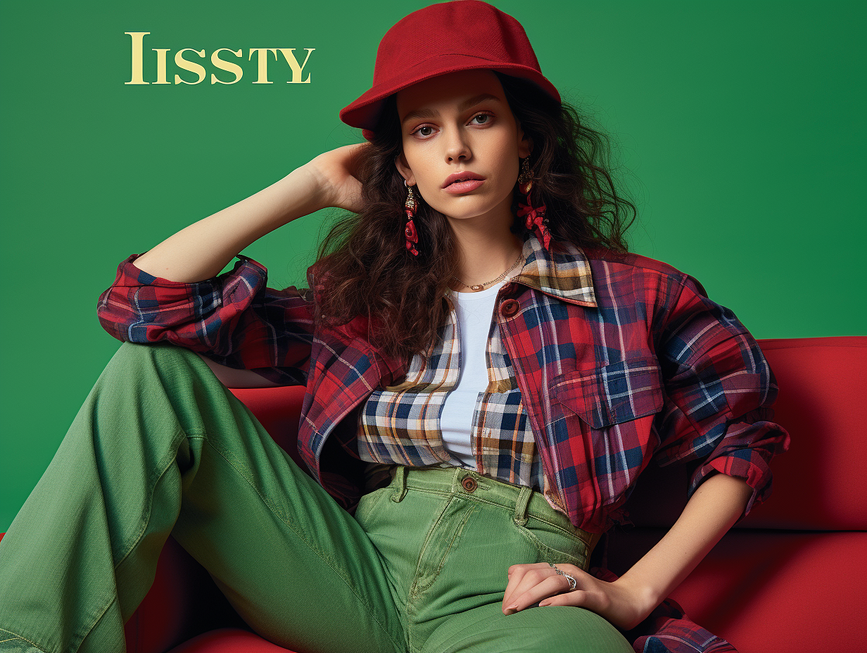 AIGC在服装领域的商业潜力（图ZMzQ4MzA2MjU2） - 休闲/流行服饰 - 站酷设计师ZLY324原创素材 - 站酷ZCOOL