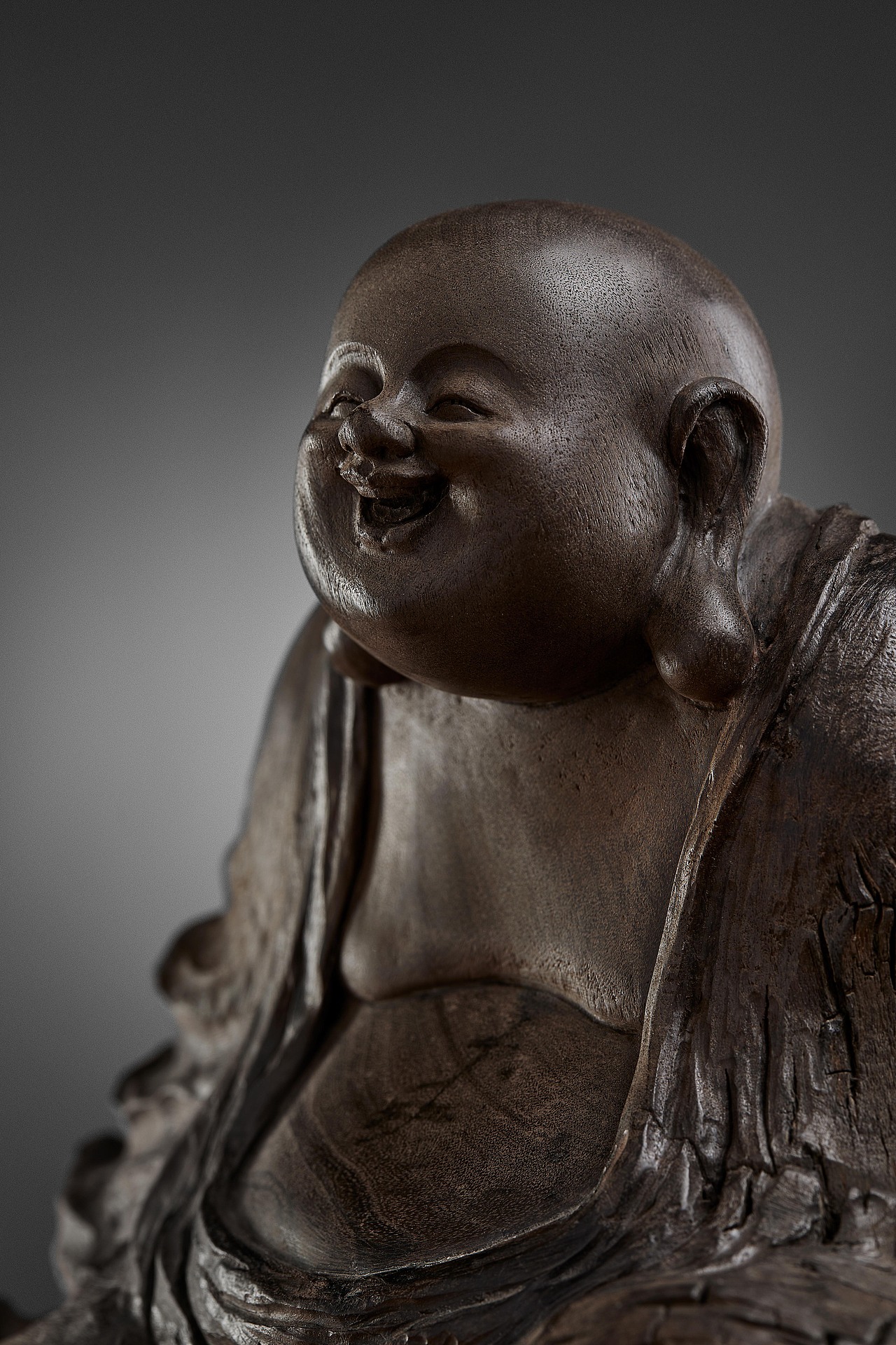 叶锡堂先生根雕艺术品（一）❌ 铁皮鼓（图ZMzUxNjU4MTQw） - 产品摄影 - 站酷设计师铁皮鼓文化原创素材 - 站酷ZCOOL