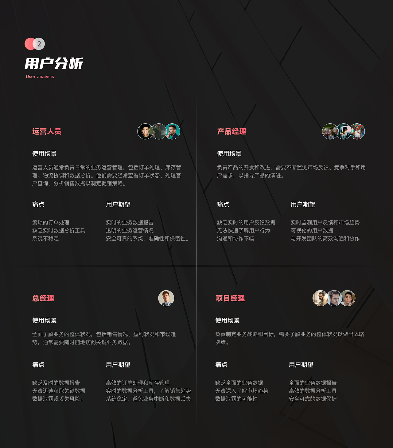 崽崽记 - B端管理系统项目复盘（图ZMzUwNDAwODI0） - 软件界面 - 站酷设计师奔走的启明星原创素材 - 站酷ZCOOL
