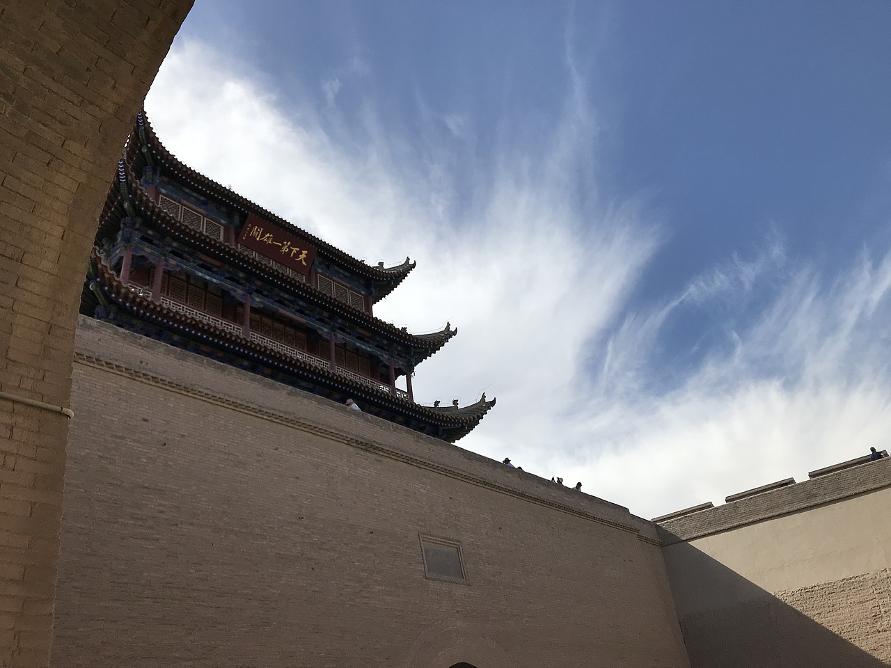 一系列旅行风光2