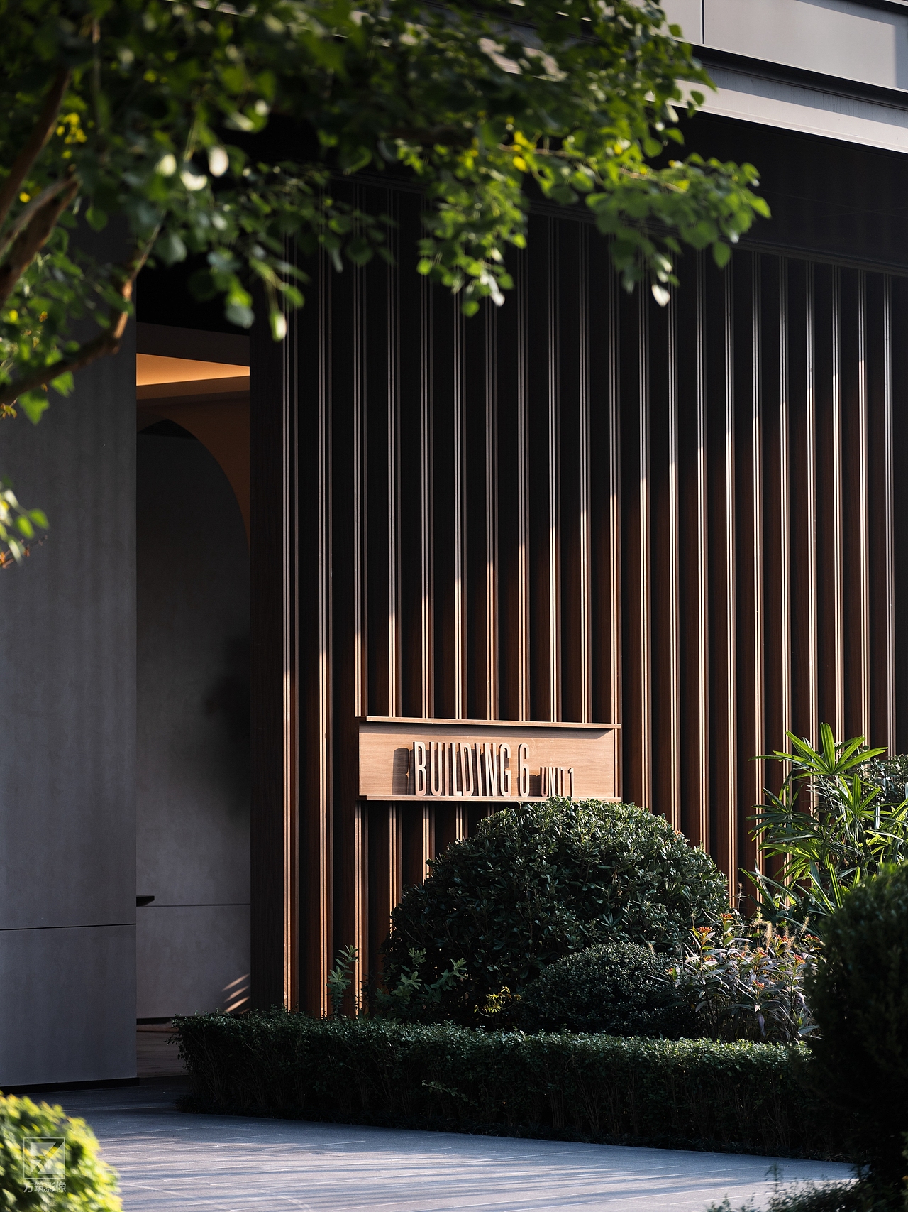 【上海方筑影像】--大区交付嘉兴万科滨河道