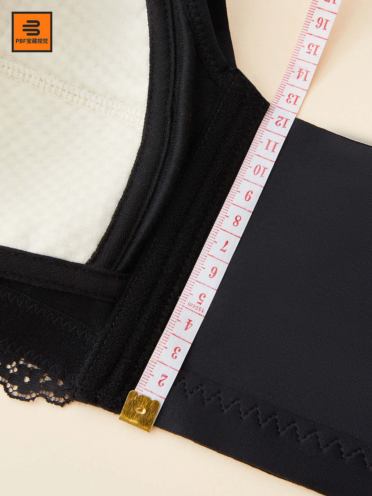 文胸拍摄 | 胸罩摄影 x 电商设计文胸详情创意拍摄修图