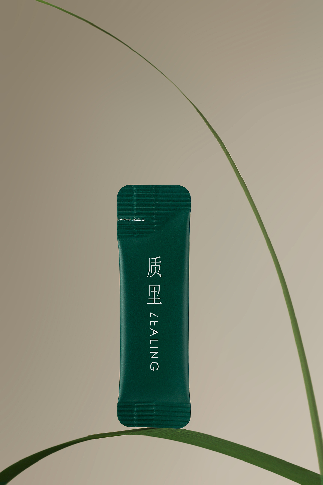 护发精油产品摄影 | 质里ZEALING