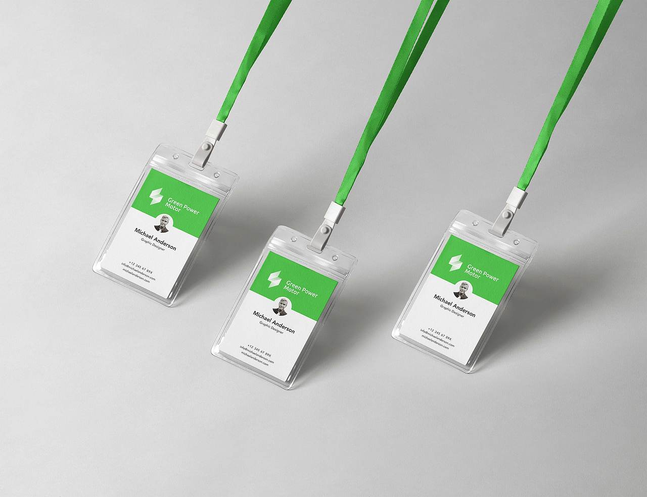 智能窗帘电机VI