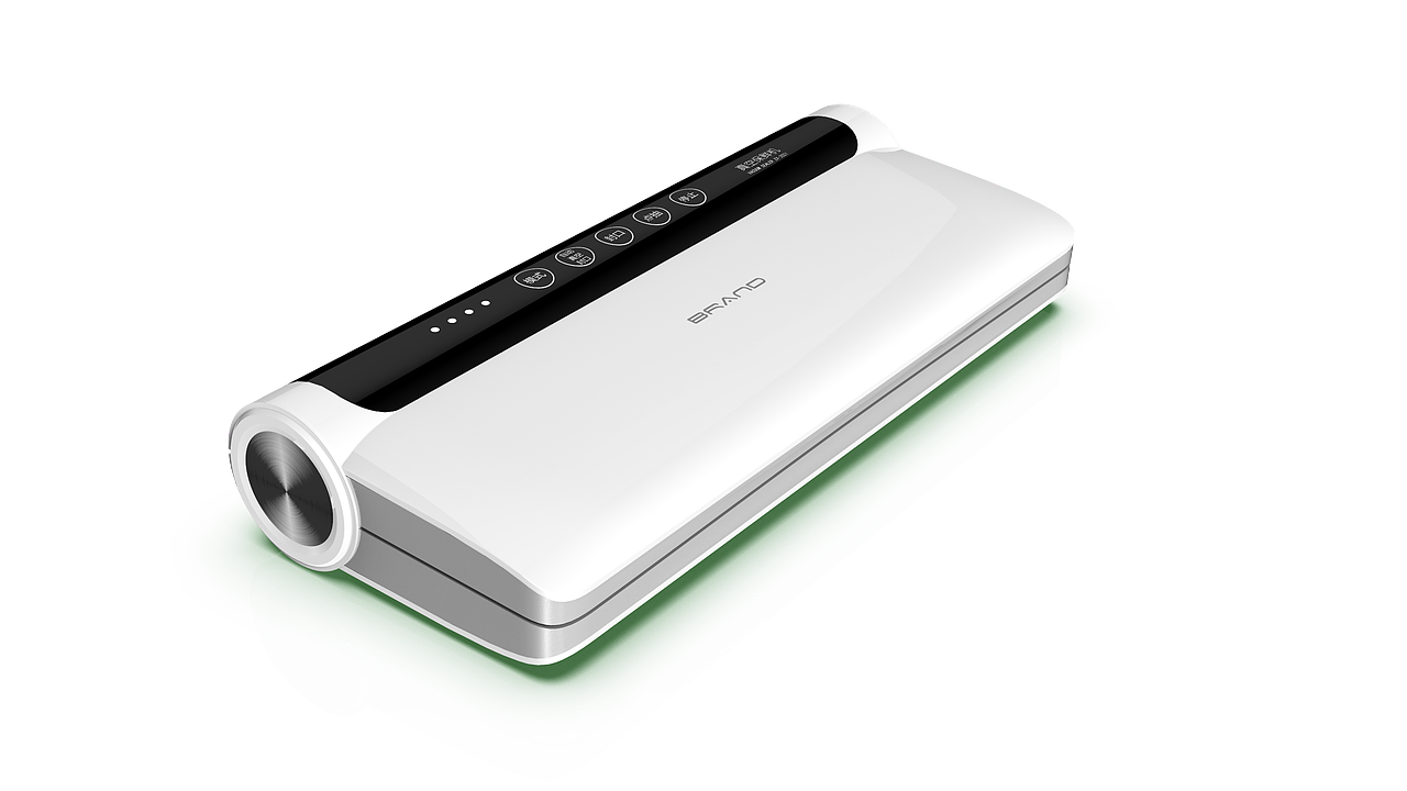 家用封口机案例（图ZMzQ2MzIxNzgw） - 电子产品 - 站酷设计师柯凡工业设计平台原创素材 - 站酷ZCOOL