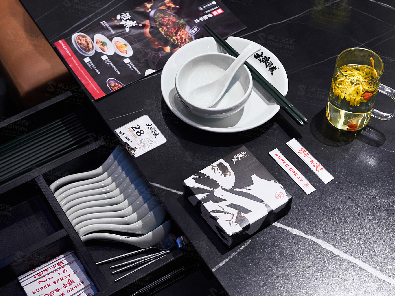 品牌全案 | 不做酸菜鱼，川菜单品出路在哪里？！（图ZMzI5OTg3MzM2） - 品牌 - 站酷设计师尚上品牌策划原创素材 - 站酷ZCOOL