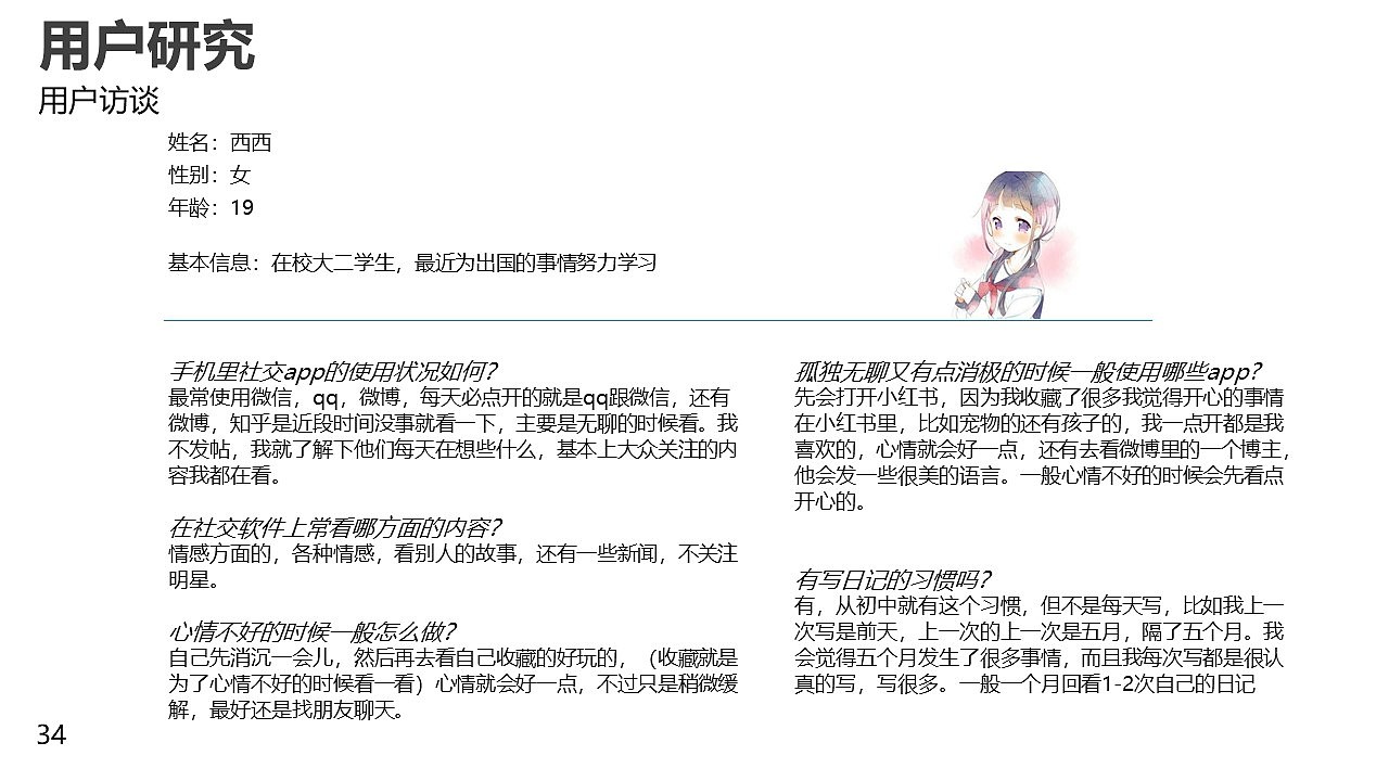 匿名社交产品设计（图ZMzA4NTQ3MDg0） - 交互/UE - 站酷设计师DD吃面包吧原创素材 - 站酷ZCOOL