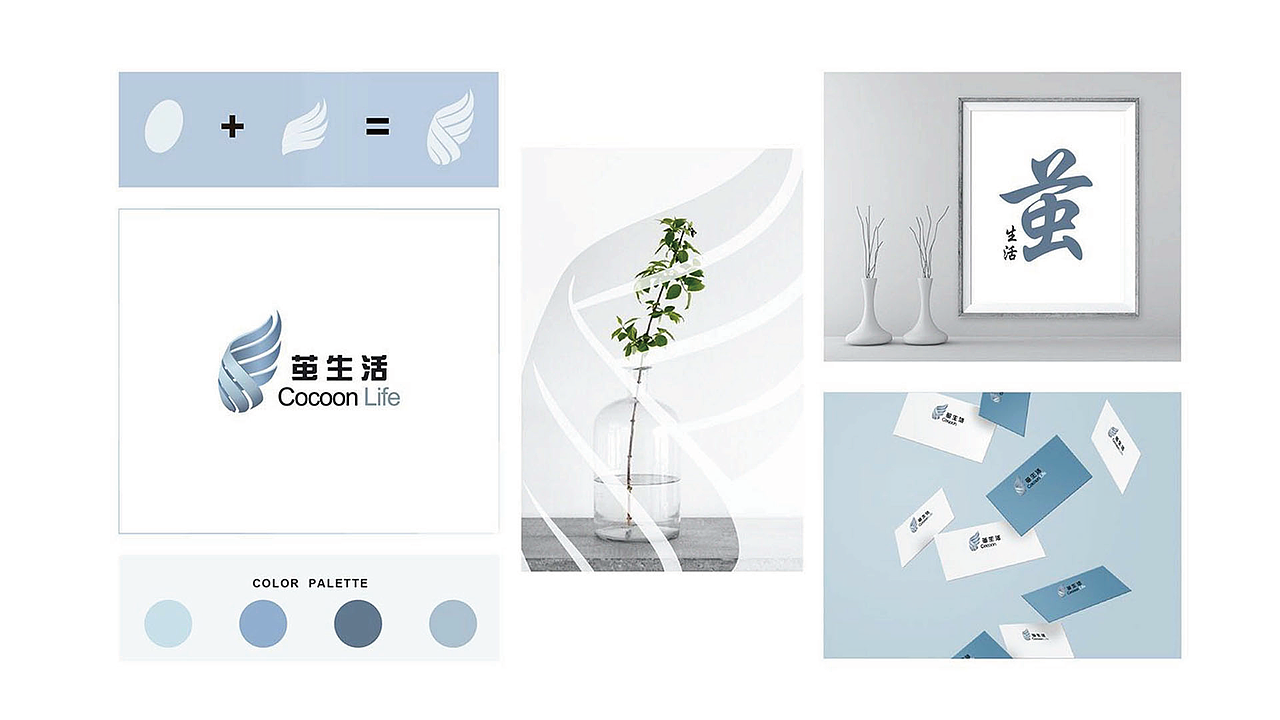 2022作品集（图ZMzEwNTIyMjI4） - 品牌 - 站酷设计师Emilia咖啡原创素材 - 站酷ZCOOL