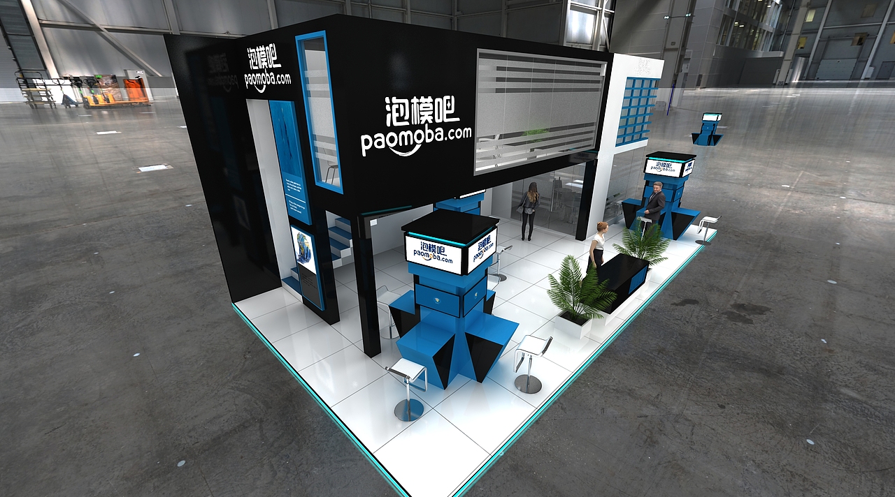 泡模吧3D模型网,找3D模型就选泡模吧,图片配模型