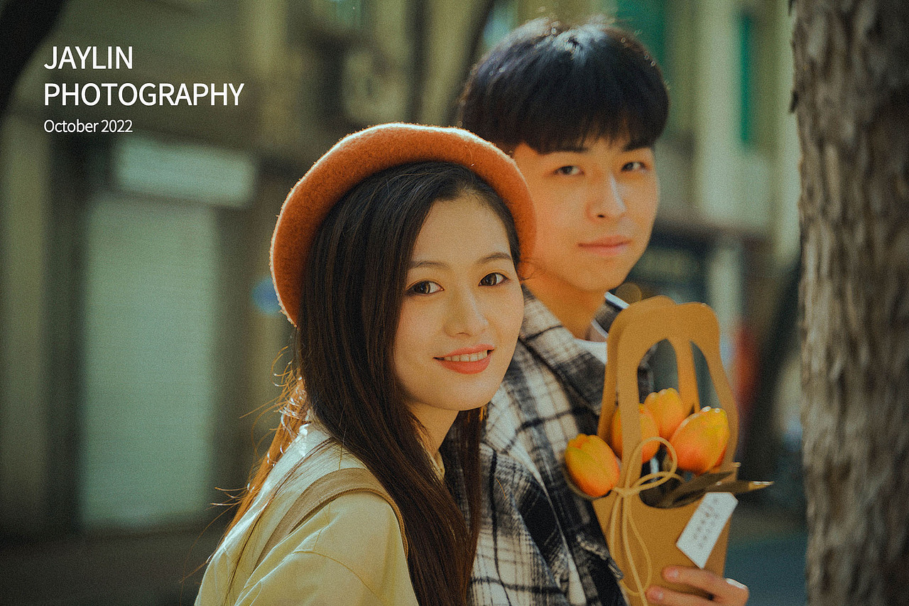 Jaylin｜初秋微涼恰此時（圖ZMzIwNzgxOTI0） - 人像攝影 - 站酷設(shè)計師阿宅Jaylin原創(chuàng)素材 - 站酷ZCOOL