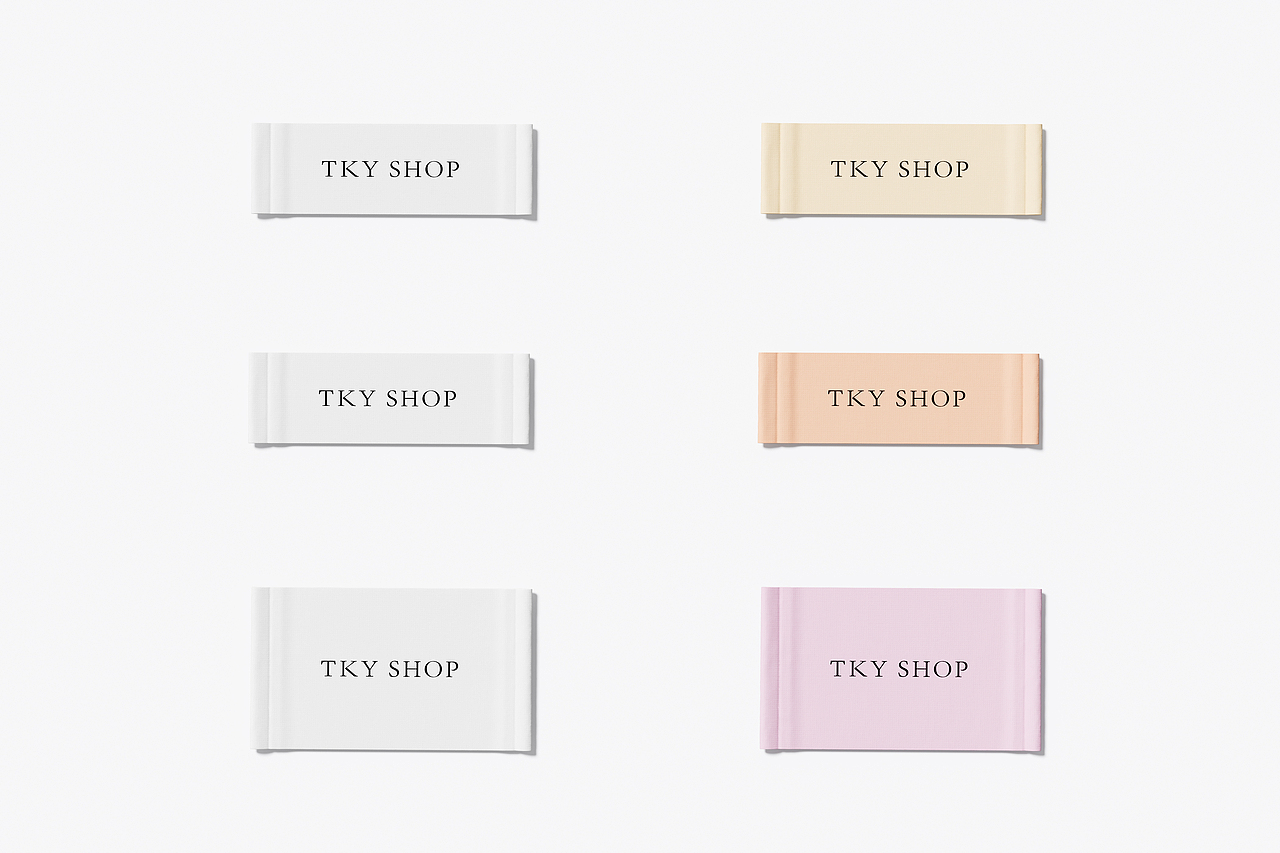 TKY SHOP(图ZMzM1ODUyNzk2) - 包装 - 站酷设计师玖JIU_DESIGN原创素材 - 站酷ZCOOL