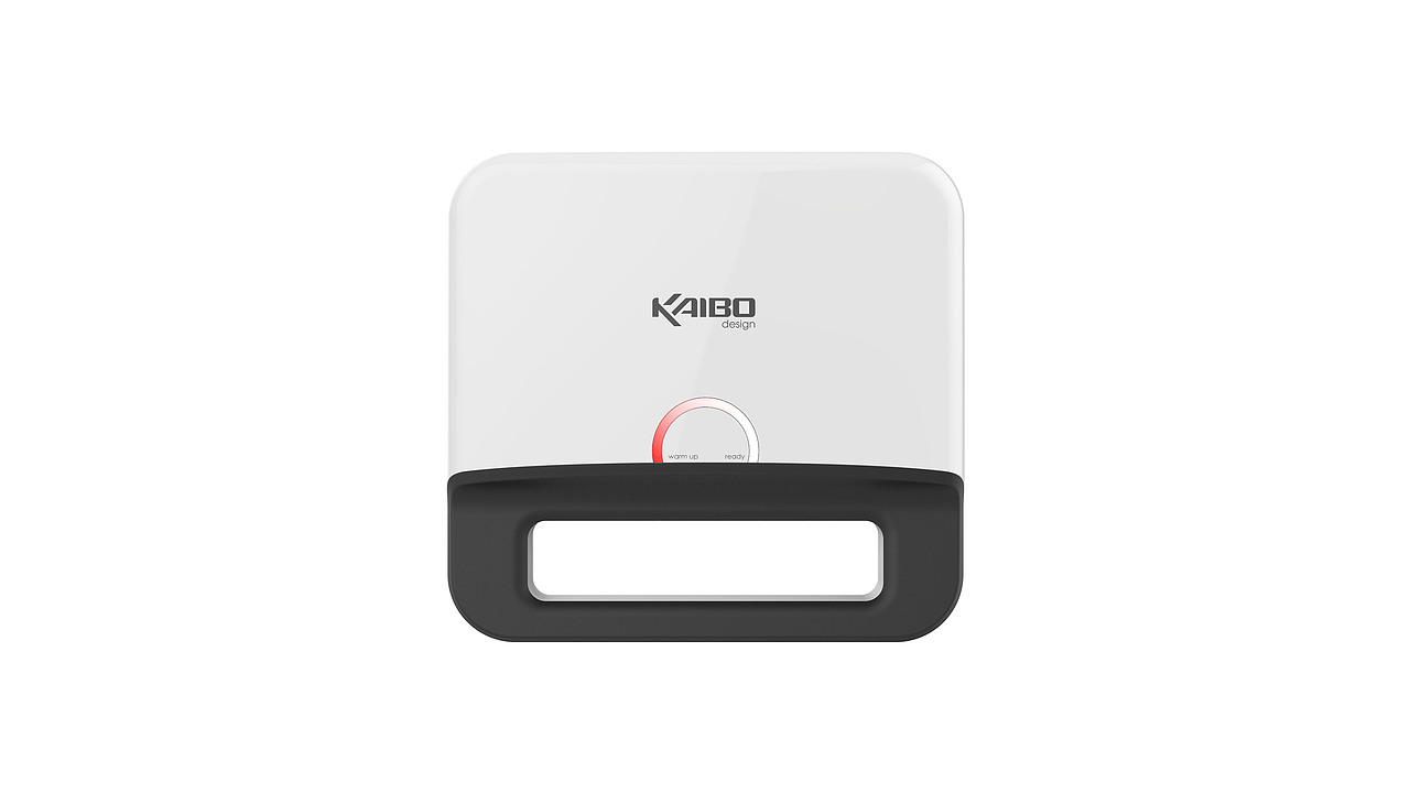 sandwich maker design/三明治机设计（图ZMzA4NzYyMjE2） - 生活用品 - 站酷设计师Guoooooooo原创素材 - 站酷ZCOOL