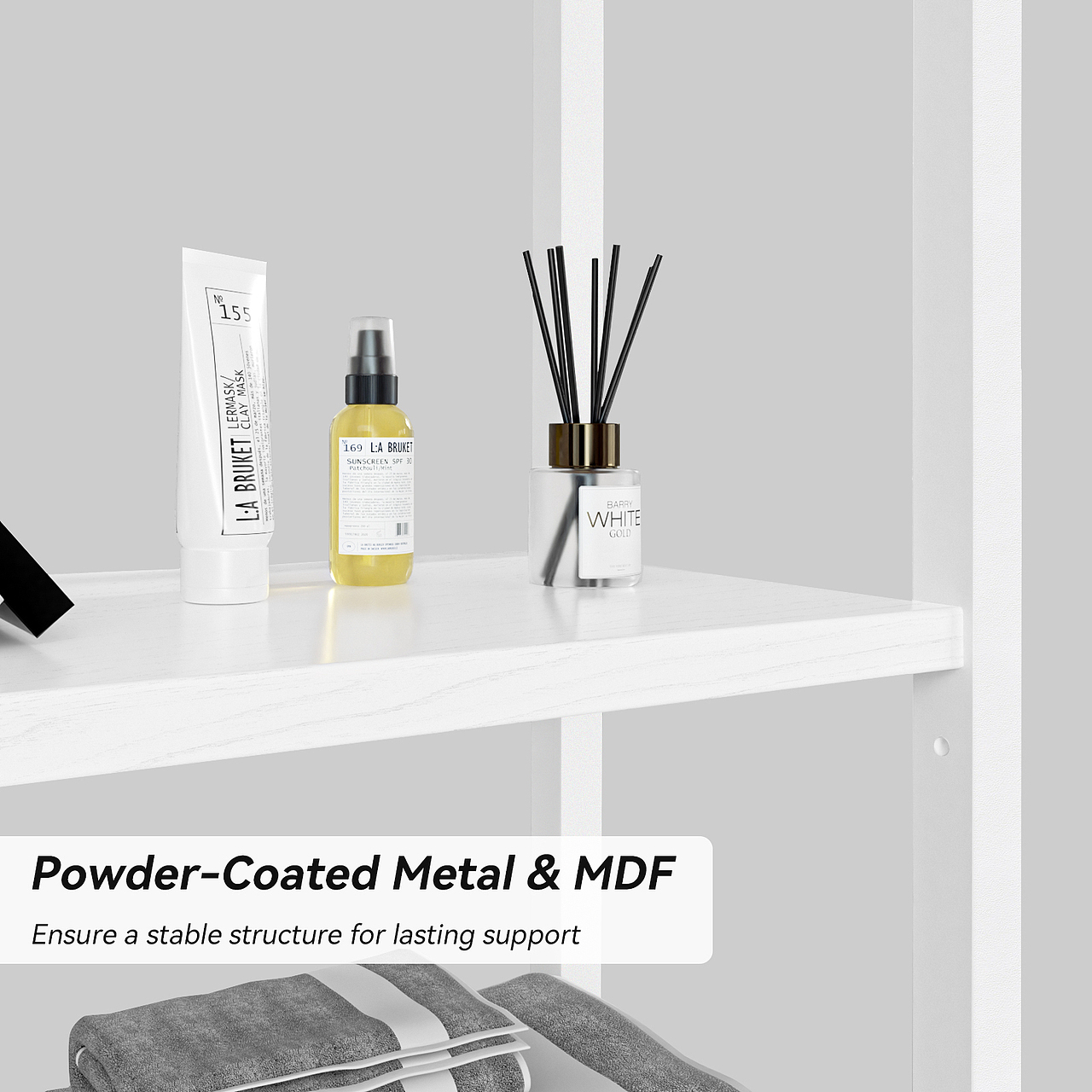 跨境电商-马桶架